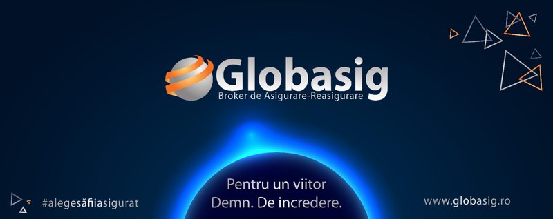 Globasig Broker Asigurare-Reasigurare